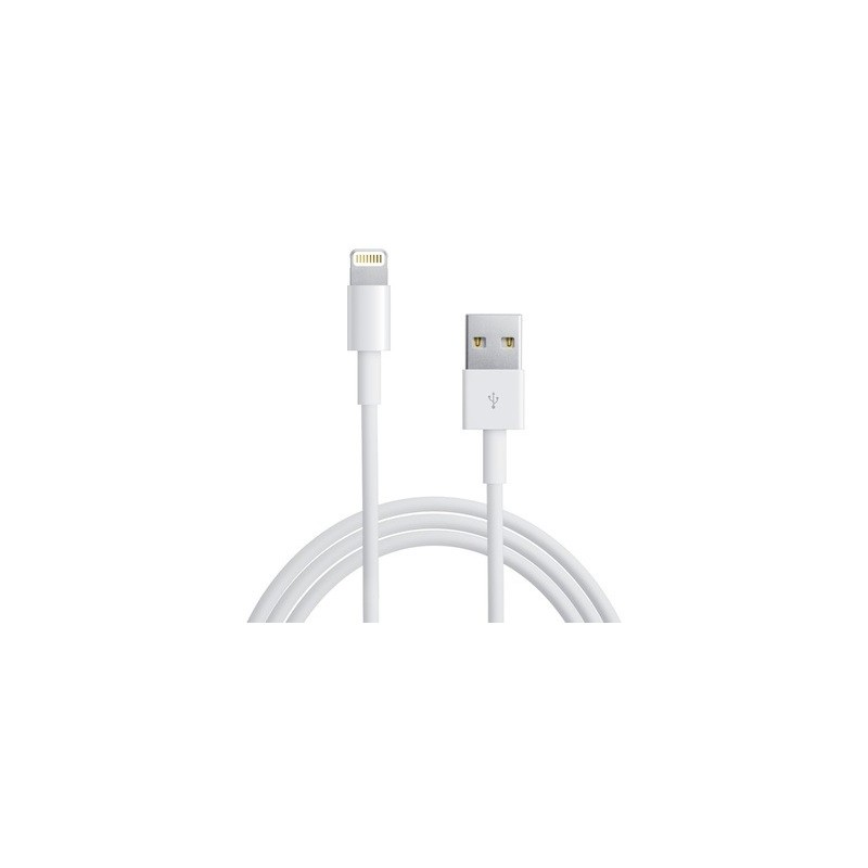 Cable USB Lightning iPhone 5