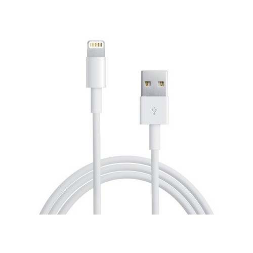 Cable USB Lightning iPhone 5