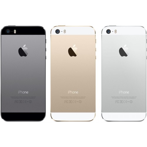 Remplacement Chassis Iphone 5 / 5C / 5S