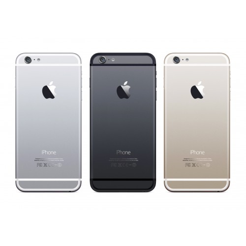 Remplacement Chassis Iphone 6 / 6 Plus