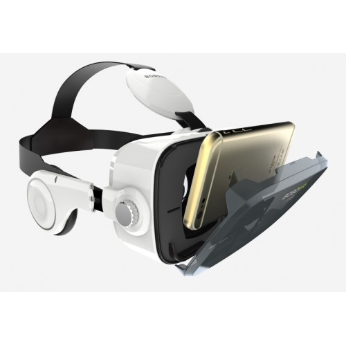 Casque de réalité virtuelle BOBO VR Z4