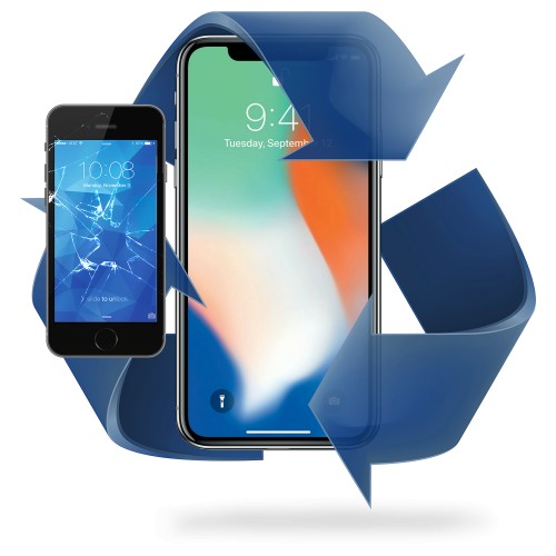 Desoxydation Iphone X Xs Xs Max Xr Iphone Reparation