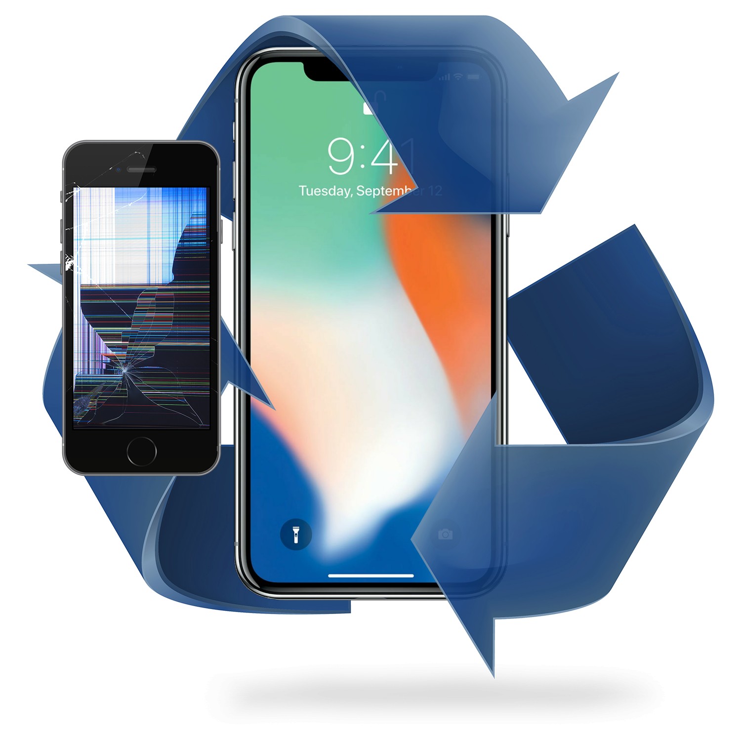 Remplacement Ecran Lcd Iphone 11 11 Pro 11 Max Iphone Reparation