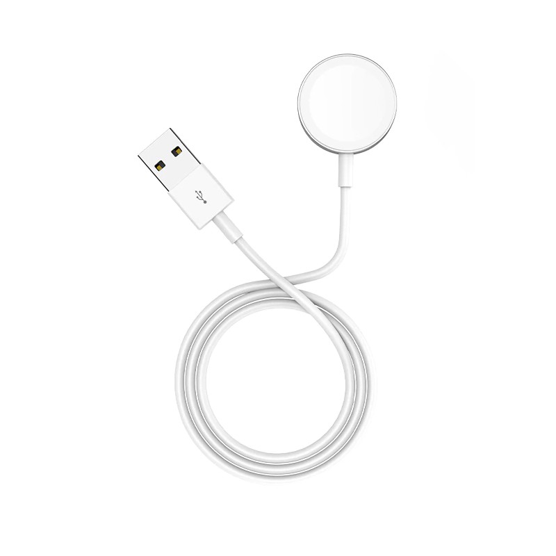 Câble de recharge pour Apple Watch