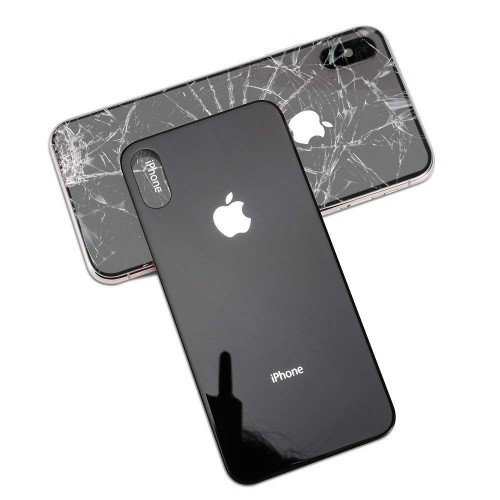 Remplacement vitre arrière iPhone 12 / PRO / MAX / MINI