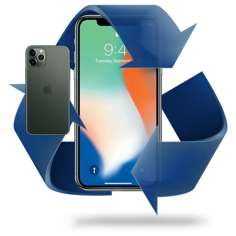 Remplacement vitre arrière iPhone 12 / PRO / MAX / MINI Remplacement vitre arrière iPhone 12 / PRO / MAX / MINI