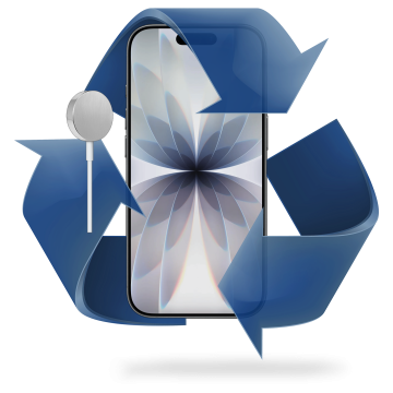 Remplacement charge induction - NFC iPhone 17 / 17e / Pro / Max / Air