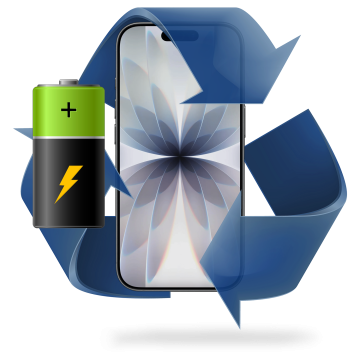 Remplacement batterie iPhone 17 / 17e / Pro / Max / Air