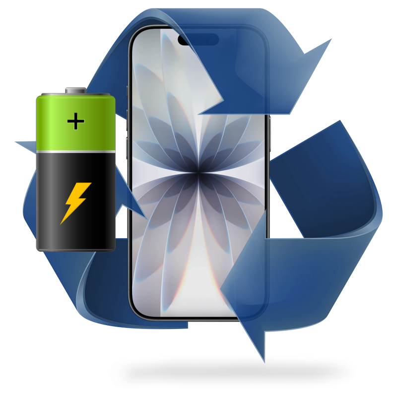 Remplacement batterie iPhone 17 / 17e / Pro / Max / Air