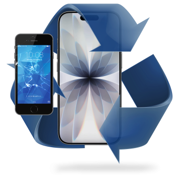 Remplacement Vitre tactile iPhone 17 / 17e / Pro / Max / Air