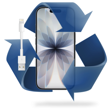 Remplacement connecteur charge iPhone 17 / 17e / Pro / Max / Air