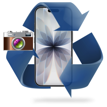 Remplacement caméra ARRIERE iPhone 17 / 17e / Pro / Max / Air