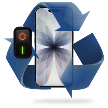 Remplacement bouton Power iPhone 17 / 17e / Pro / Max / Air