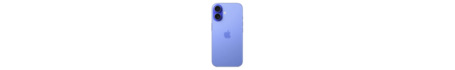 Forfaits réparation iPhone 16 et 16e à Lyon