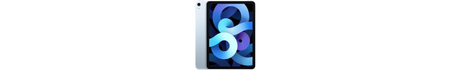 Forfaits réparation iPad Air 7 à Lyon